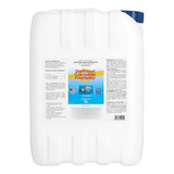 Bacteria P/peces Acuarios Startsmart Agua Dulce 20 Litros