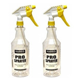 Harris Profesional Botellas Del Aerosol (2-pack).