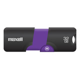 Pendrive Maxell 32gb Usb Flix 3.0