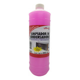 Foam Cleaner Limpiador De Serpentines 890 Ml. Vision 922