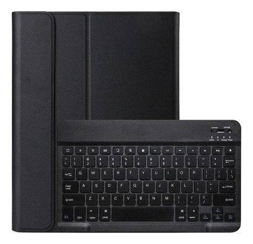 Funda Con Teclado For Galaxy Tab A 8 (2019) T290/295