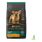 Proplan Puppy Small Breed X 3 Kg - Happy Tails