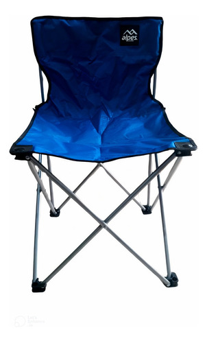 Silla Alpes Outdoor Plegable Camping Pesca Playa