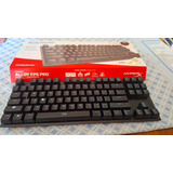 Hyperx Fps Alloy Pro