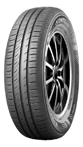 185/65r14 86t Kumho Es31 Cubierta