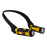 Linterna Led Para Cuello Recargable 300 Lumens