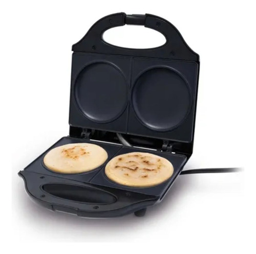 Tosti Arepas Waflera Sanduchera 2 Puestos Onoff 3 En 1