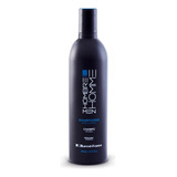 Shampoo Uso Frecuente Hombre Marcel France