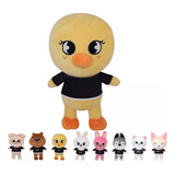 Niños Callejeros Skzoo Stray Kids 1 Pieza Muñeco De Peluche