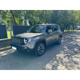 Jeep Renegade 2019 1.8 Longitude At6