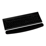 Descansa Muñecas 3m Para Teclado Ergonómico 18 X2.5 Ne /v