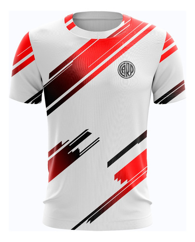 Camiseta Sublimada - River Fantasy Sub 05- Personalizada