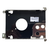 Suporte Adaptador Hd Sata Notebook Samsung Np470r4e Kd1br