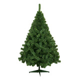 Árbol De Navidad Eurotree Alta Gama Canadian De Luxe 150cm