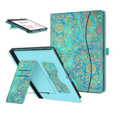 Fintie Funda Con Soporte Para Kindle Scribe (lanzado En ) D.