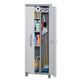 Armario Grande Organizador Estante Closet 65*189*45 Cm Baru