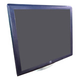 Monitor Elo 1715l Lcd Tft 17  Preto 100v/240v