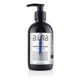 Shampoo Matizador Anti Amarelamento - 250 Ml - Barba Urbana