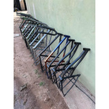 Lote Cuadros Bicicletas Rodado 26 Y 24