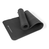 Tapete De Yoga / Fitness Zynergy 10mm Acolchado 