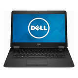 Laptop Dell Latitude Core I5 6ta Gen 8gb Ram 240gb Ssd 