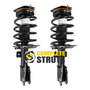 Uplander Delantero Complete Rapida Struts Asamblea Par Chevrolet Uplander