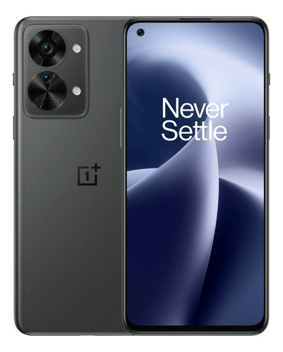 Celular Oneplus Nord 2t 8 Gb 128 Gb Dual Sim 80 W Con Carga