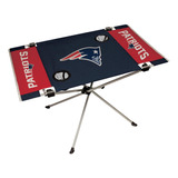 Mesa De Zona De Anotación Plegable Portátil De Nfl, 3...