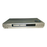 Dvd Player Philips - 616k