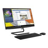 Aio Lenovo Core I3-8145u/4gb/1tb/21.5 /w10h/dvd 