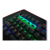 Teclas Teclado Gamer Pc Keycaps Cs Go Combo X5 Unidades