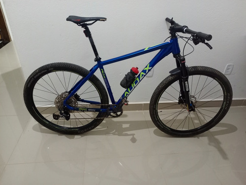 Bicicleta Aro 29 Adx 300 