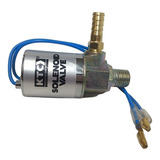 Electrovalvula Para Corneta 12v 24v Aire Corriente   1 Pieza