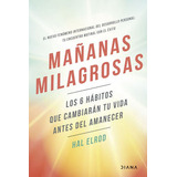 Libro Mañanas Milagrosas