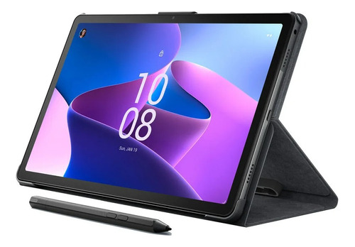 Tablet Lenovo Tab M10 Plus 3° Gen 4gb 128gb 10,6  Con Pen2