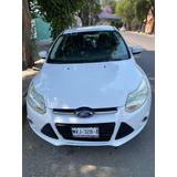 Ford Focus 2012 Se At