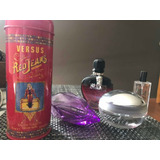 Frasco De Perfume Vacío