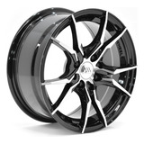 Rines 15 4/100 (4 Rines) Gyro  Aveo Versa City Sonic Ciaz