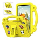 Funda Niños Para Lenovo Tab M8 4th Gen Tb-300fu/tb-300xu