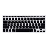 Cubierta De Teclado Para Macbook Air 13/13 Pro/15 (2015)