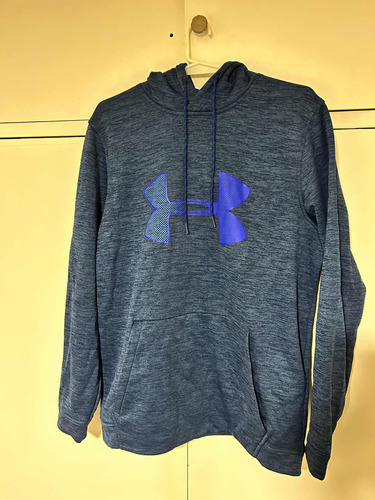 Buzo Under Armour M