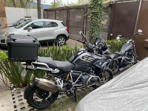 Bmw R1250gs