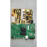 Placas Hitachi Cdh-le554ksmart10