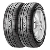 Combo X2 Neumaticos Formula Energy 175/65r14