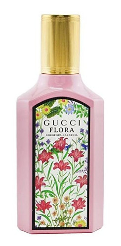 Gucci Flora Gorgeous Gardenia Eau De Parfum Spray For Women,