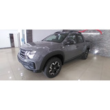 Renault Duster Oroch Iconic 1.3 2wd Cvt 0km 