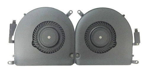 Ventilador Macbook Pro, Retina Pulgadas, A1398, 2013 Al 2015