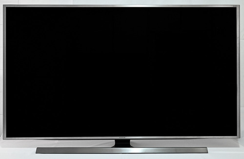 Tv 4k Samsung Un55js8500