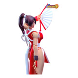 Mai Shiranui The King Of Fighters'98 - Storm Collectibles 