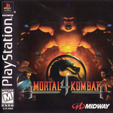 Retrogames Con 4000 Juegos Incluye Mortal Kombat 4 Ps1 Rtrmx